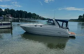 used boats