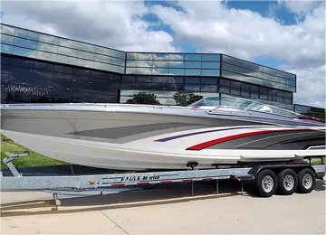 2015 Formula 382 FASTech