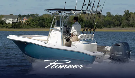 Pioneer