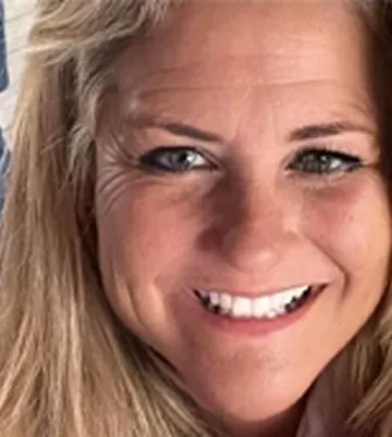 Beth Ciancaglini