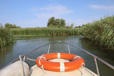 Boat Safety