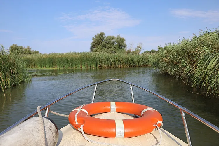 Boat Safety
