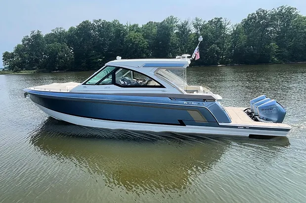 Chesapeake