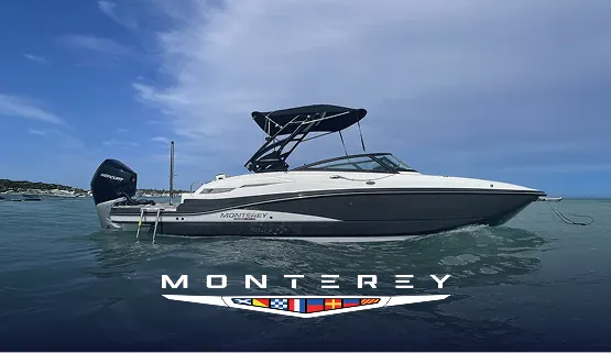 monterey