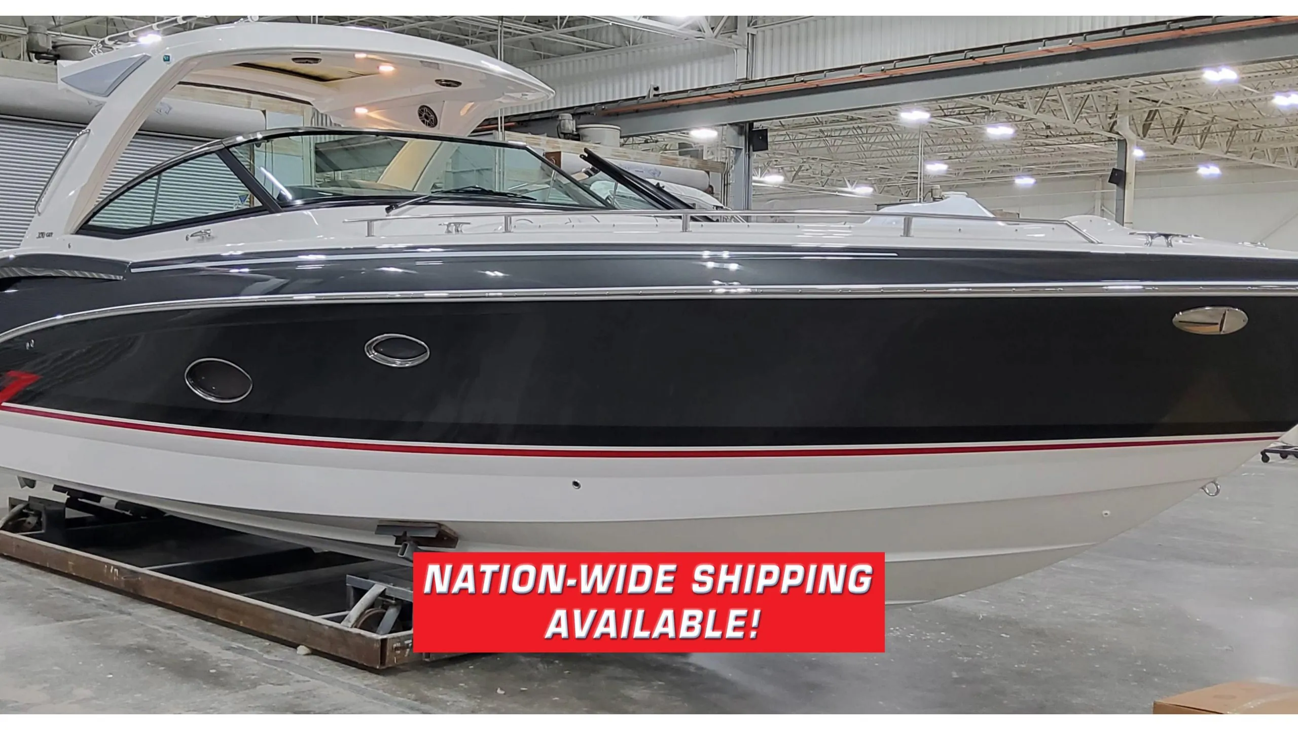 2025 Formula 350 Crossover Bowrider I/O