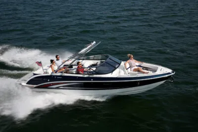 270 Bowrider