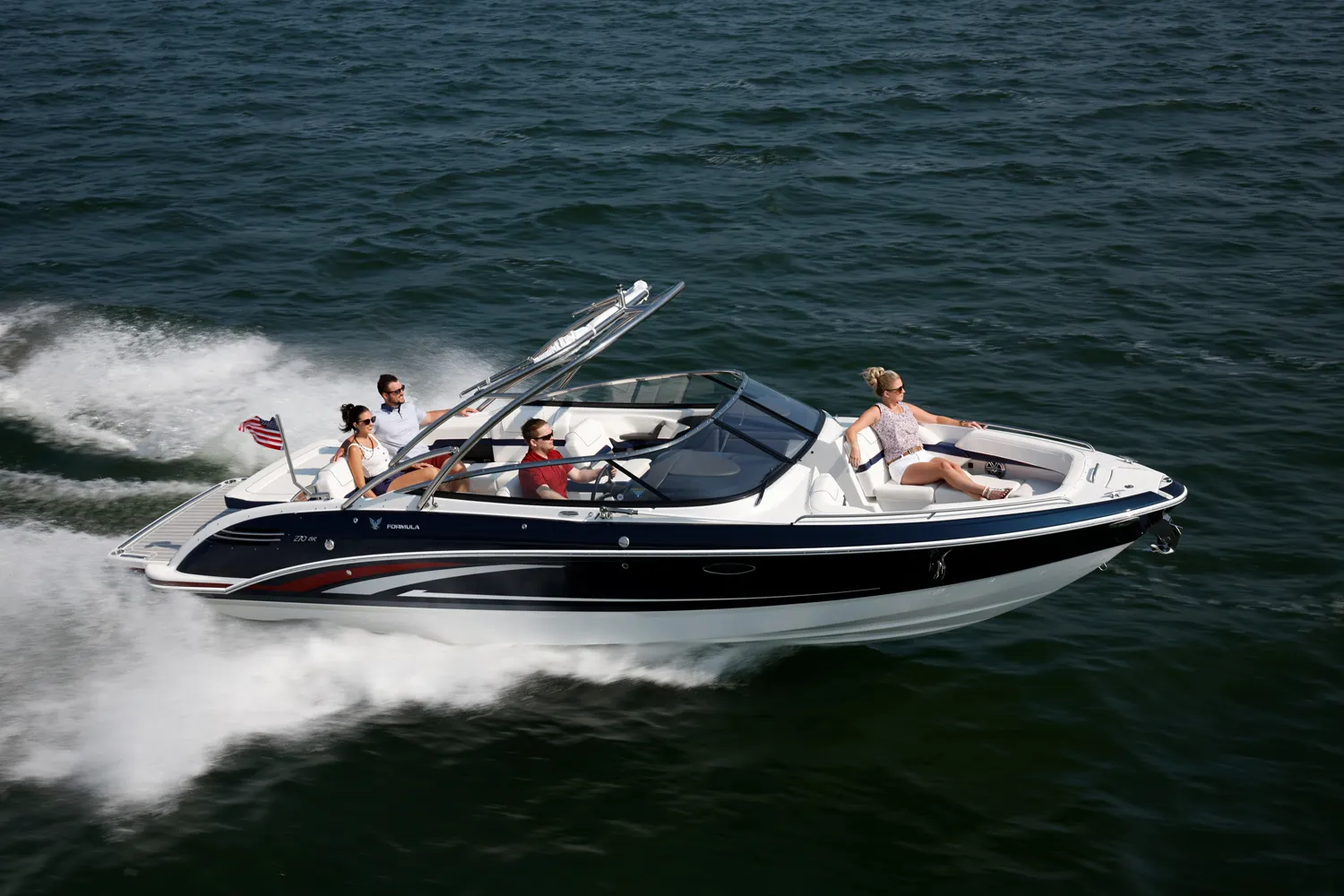 270 Bowrider