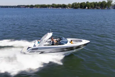 290 Bowrider