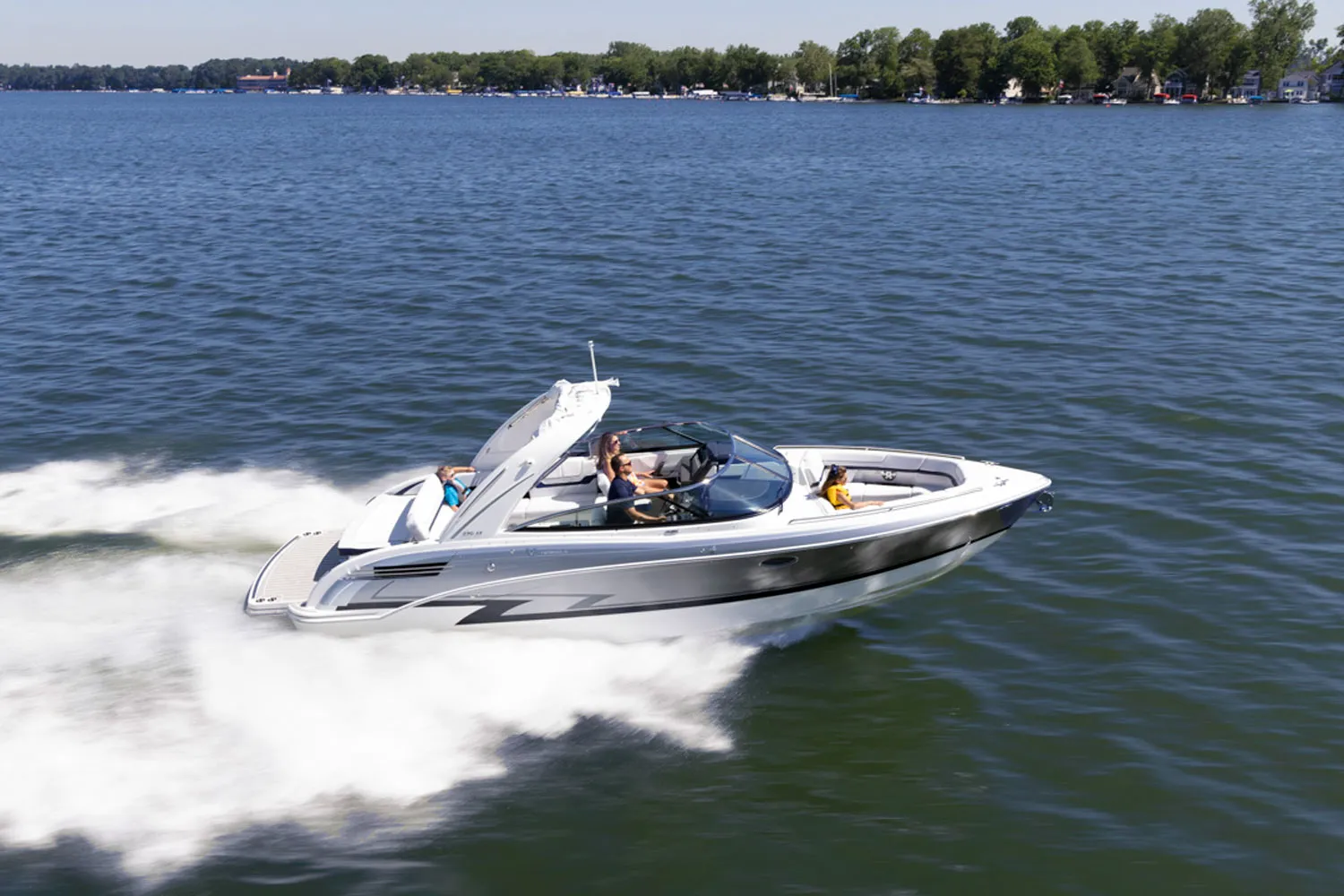 290 Bowrider