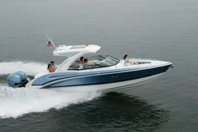 310 Bowrider