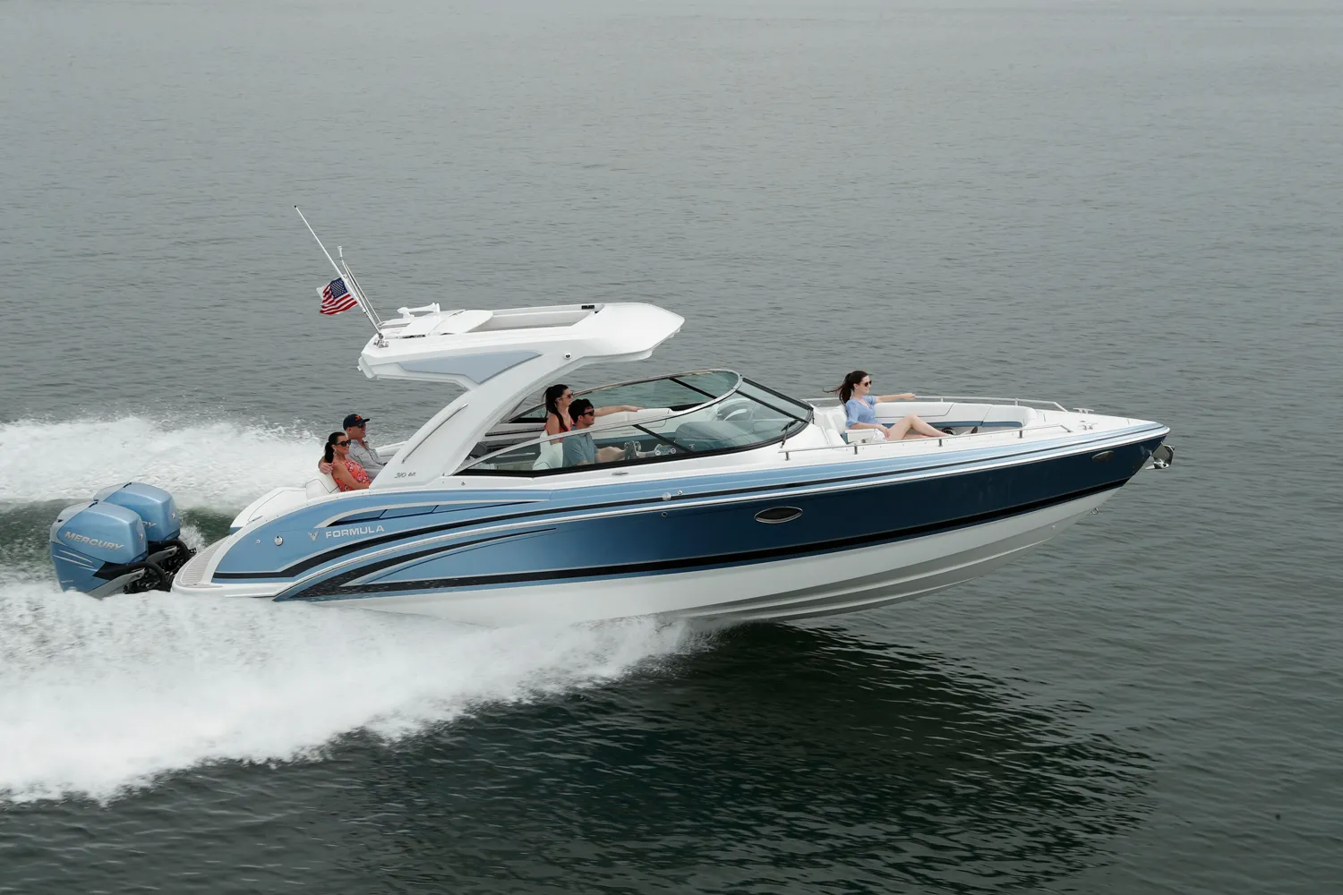 310 Bowrider