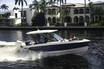 ELITE 27 OB