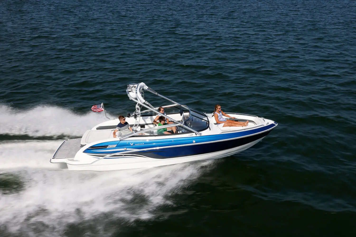 240 Bowrider