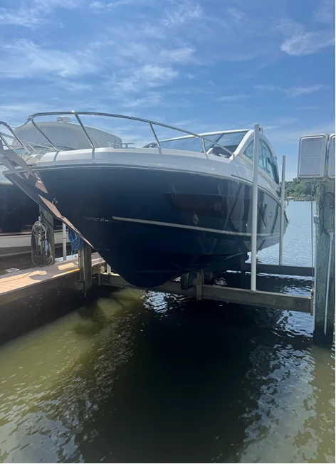 2023 Beneteau Gran Turismo 32