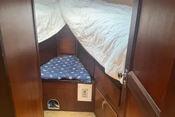 1970 Hatteras 45 Convertible - Rhode River Boat Sales