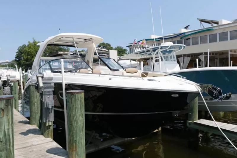 2023 Chaparral 347 SSX