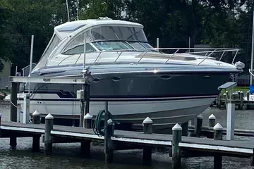 2019 Formula 34 Performance Cruiser