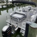 Gofdrey triple tube