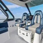 360 Helm Chairs in the Monterey 25 Elite