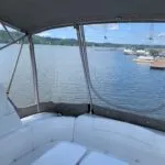 Cockpit