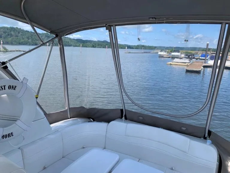 Cockpit