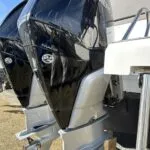 Beneteau Antares 11 Fly Mercury Engines