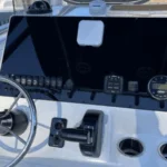 Large dash
