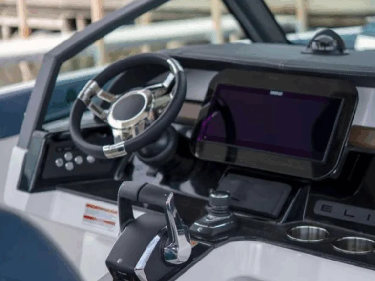 Car like dash