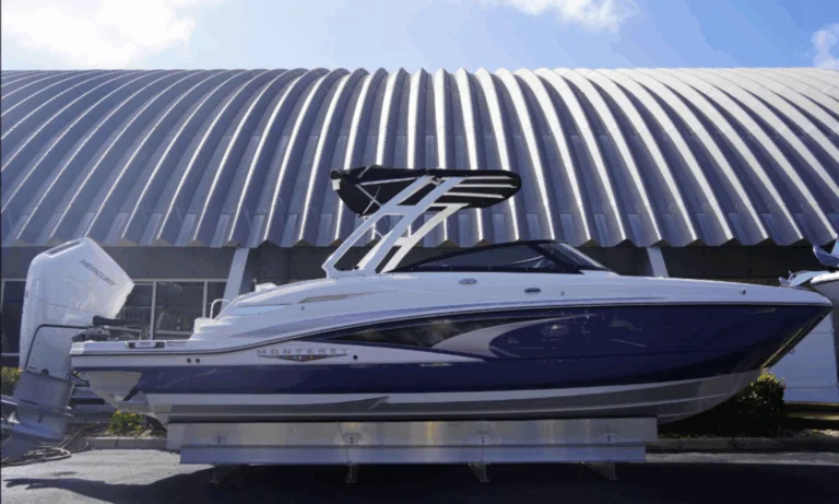 2026 Monterey M-65