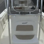 Forward Seating