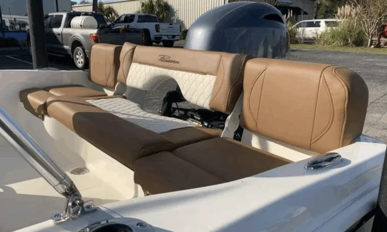 Seat seating for 4