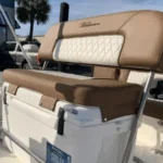 Flip Flop Helm Seat