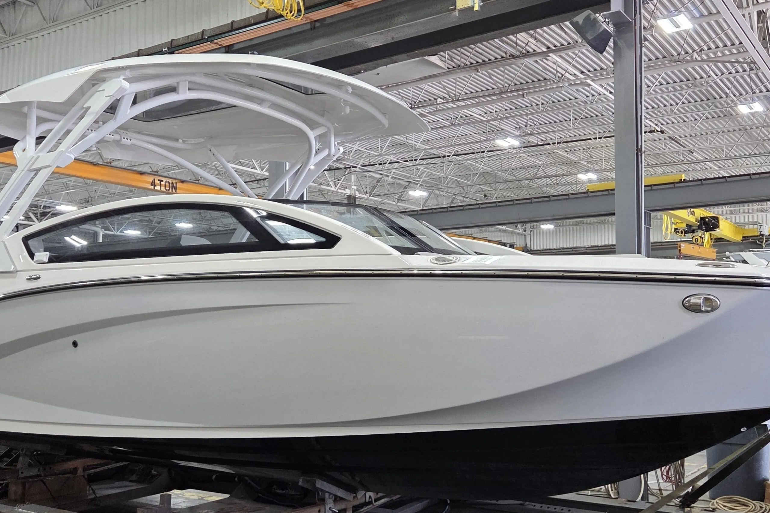 2023 Yamaha Boats 275SDX