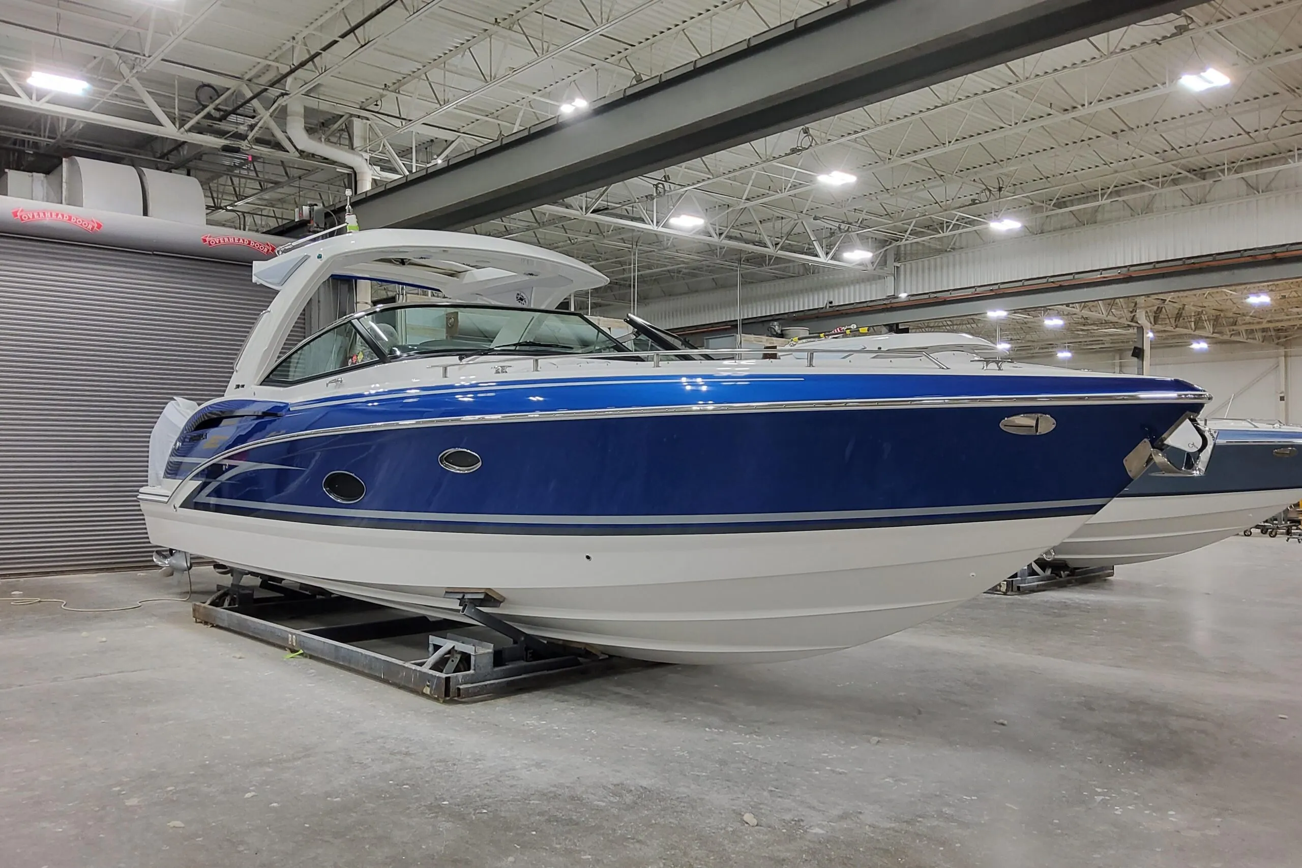 2026 Formula 350 Crossover Bowrider OB