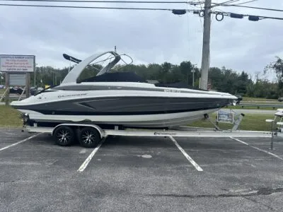 Crownline 270 SS for sale at Rhode River Boat Sales