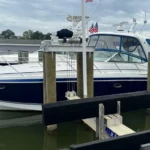 2006 Formula 40 Performance Cruiser