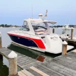 2007 Formula 40 Performance Cruiser