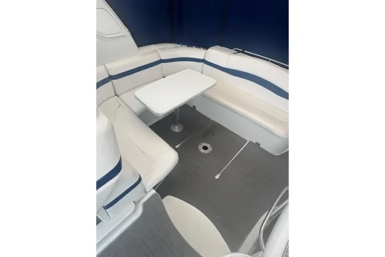 2007 Formula 40 Performance Cruiser