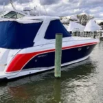 2007 Formula 40 Performance Cruiser