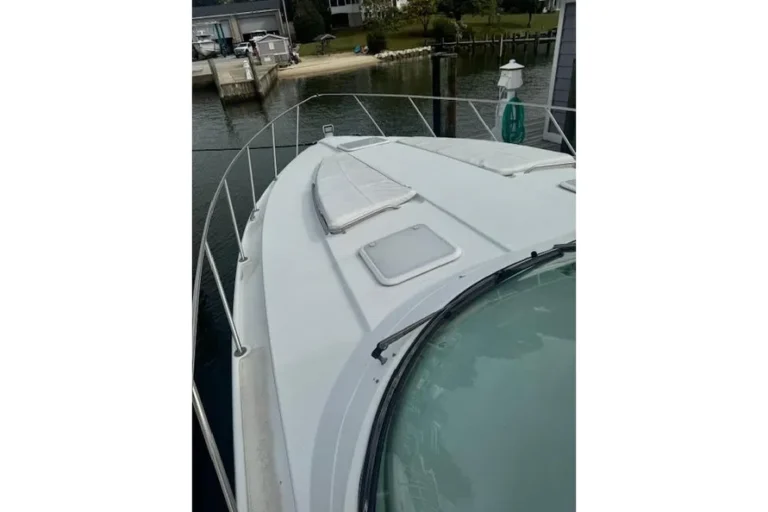 2007 Formula 40 Performance Cruiser