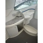 2007 Formula 40 Performance Cruiser