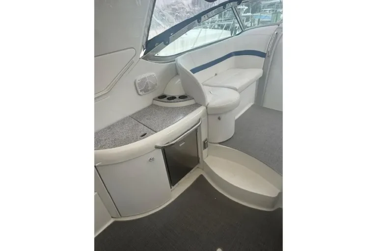 2007 Formula 40 Performance Cruiser