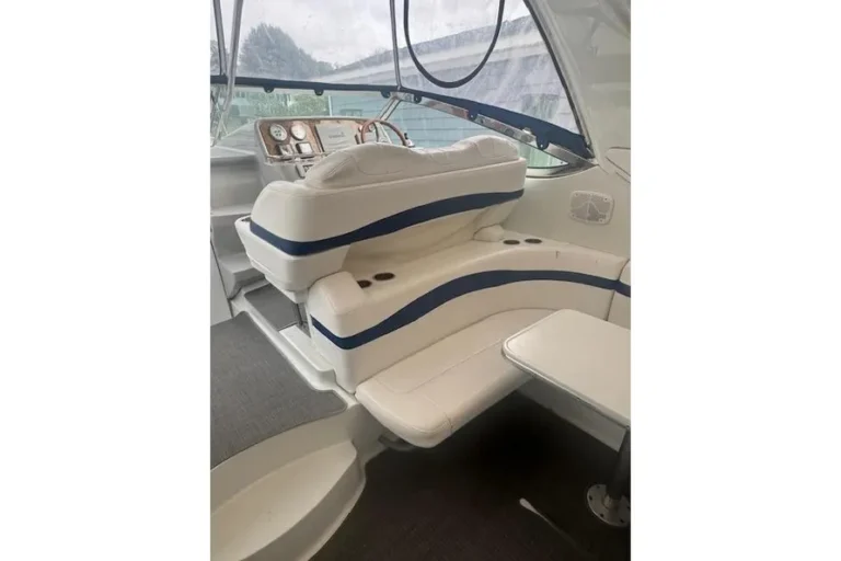 2007 Formula 40 Performance Cruiser