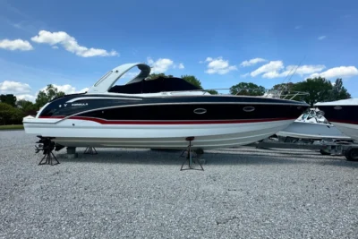 2012 Formula 350 Sun Sport