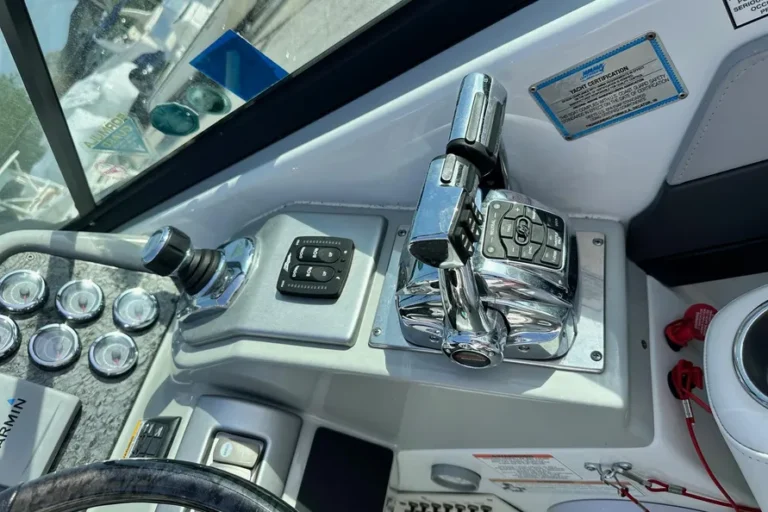 2012 Formula 350 Sun Sport