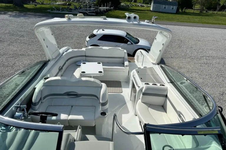 2012 Formula 350 Sun Sport