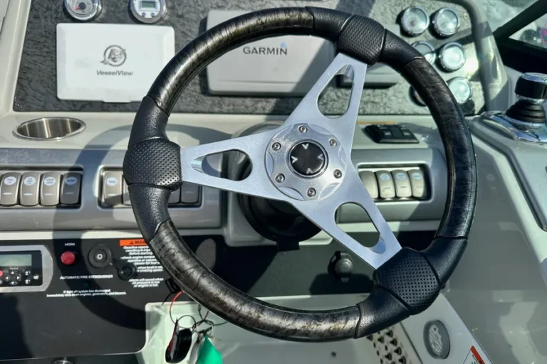 2012 Formula 350 Sun Sport