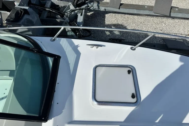 2012 Formula 350 Sun Sport