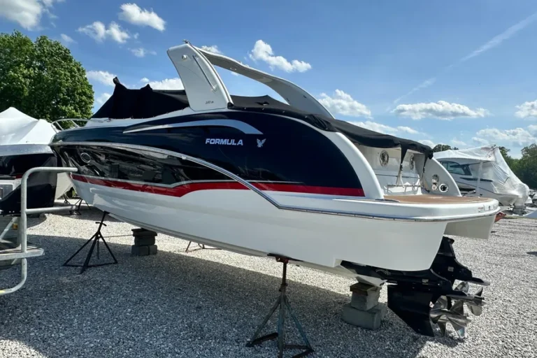 2012 Formula 350 Sun Sport