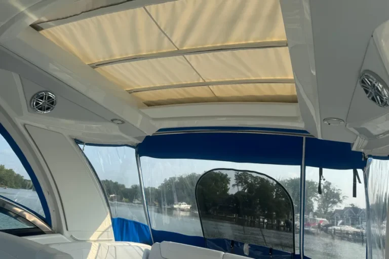 2020 Formula 350 Crossover Bowrider